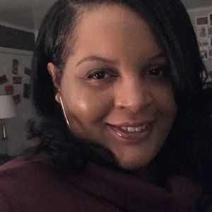 Meet your Posher, Sharina